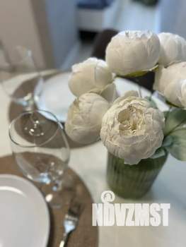 Студия квартира, посуточно, 24м2, 14/16 этаж