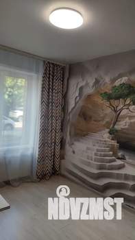 1-к квартира, посуточно, 40м2, 1/16 этаж