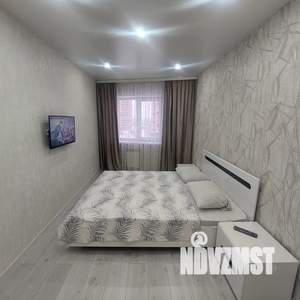 3-к квартира, посуточно, 65м2, 4/16 этаж