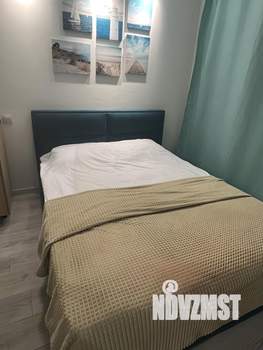 Студия квартира, посуточно, 25м2, 2/16 этаж