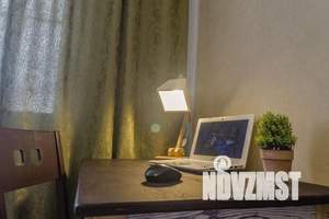 2-к квартира, посуточно, 48м2, 6/16 этаж