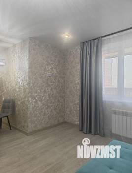 1-к квартира, на длительный срок, 40м2, 5/15 этаж