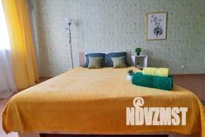 2-к квартира, посуточно, 70м2, 7/16 этаж