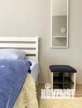 Студия квартира, посуточно, 36м2, 15/17 этаж