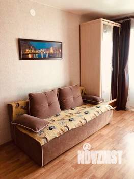 1-к квартира, на длительный срок, 35м2, 7/19 этаж