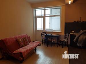 1-к квартира, на длительный срок, 54м2, 8/8 этаж