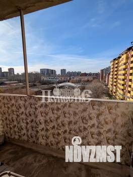 1-к квартира, на длительный срок, 44м2, 5/14 этаж