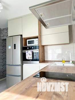 2-к квартира, посуточно, 52м2, 1/1 этаж