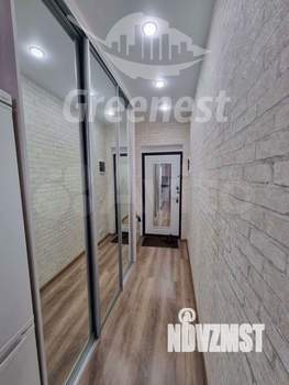 1-к квартира, на длительный срок, 40м2, 13/16 этаж