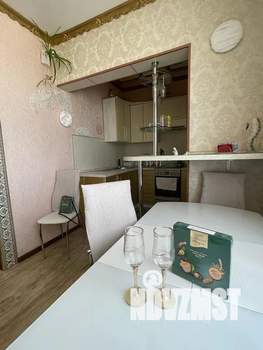 2-к квартира, посуточно, 53м2, 11/15 этаж