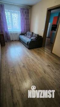 1-к квартира, на длительный срок, 40м2, 2/9 этаж