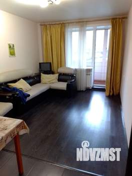 2-к квартира, на длительный срок, 50м2, 1/9 этаж