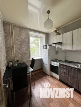 Студия квартира, посуточно, 36м2, 3/4 этаж