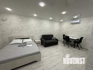 1-к квартира, посуточно, 30м2, 2/2 этаж