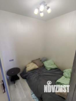 1-к квартира, на длительный срок, 39м2, 1/3 этаж