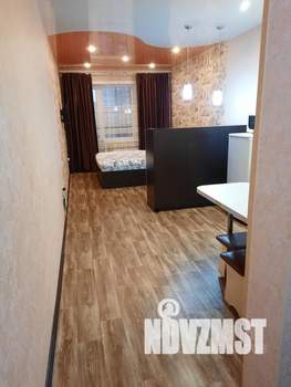 1-к квартира, посуточно, 27м2, 10/16 этаж