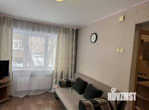 1-к квартира, на длительный срок, 31м2, 1/4 этаж