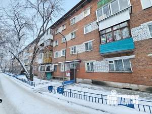 2-к квартира, на длительный срок, 45м2, 4/4 этаж