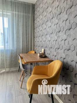 2-к квартира, посуточно, 52м2, 4/10 этаж