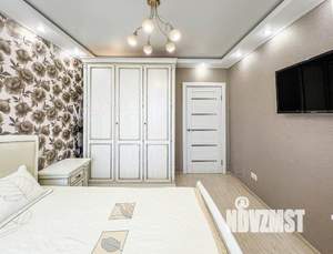3-к квартира, на длительный срок, 76м2, 5/9 этаж