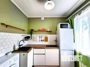 1-к квартира, посуточно, 32м2, 1/1 этаж