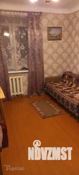 2-к квартира, на длительный срок, 48м2, 5/5 этаж