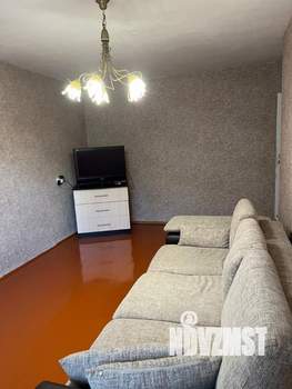 2-к квартира, на длительный срок, 45м2, 3/4 этаж