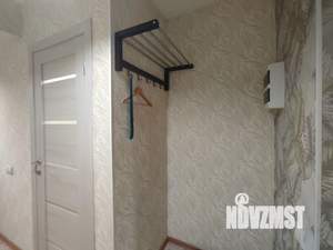 2-к квартира, посуточно, 38м2, 1/1 этаж