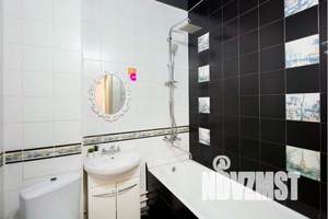 1-к квартира, посуточно, 42м2, 14/15 этаж