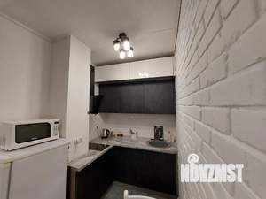 2-к квартира, посуточно, 40м2, 2/17 этаж