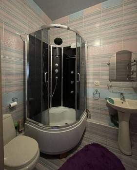 2-к квартира, на длительный срок, 47м2, 14/16 этаж