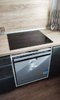 1-к квартира, на длительный срок, 35м2, 3/5 этаж