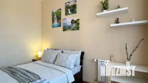 2-к квартира, посуточно, 50м2, 9/18 этаж