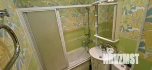 Студия квартира, посуточно, 35м2, 2/5 этаж