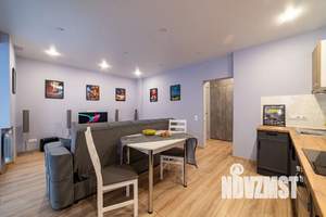 1-к квартира, посуточно, 50м2, 9/10 этаж