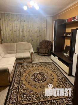 2-к квартира, на длительный срок, 47м2, 1/2 этаж
