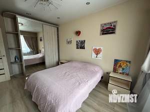 1-к квартира, на длительный срок, 37м2, 17/17 этаж