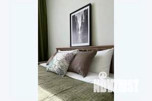 1-к квартира, посуточно, 37м2, 6/13 этаж