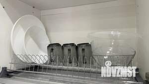 Студия квартира, посуточно, 20м2, 1/16 этаж