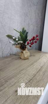 Студия квартира, посуточно, 28м2, 6/16 этаж