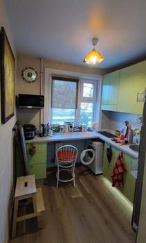 2-к квартира, на длительный срок, 56м2, 3/5 этаж