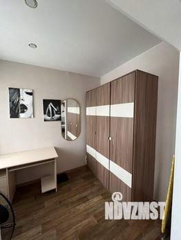 1-к квартира, на длительный срок, 29м2, 9/9 этаж