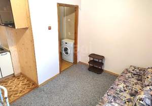 Студия квартира, на длительный срок, 20м2, 6/9 этаж