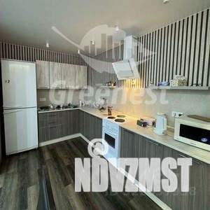 3-к квартира, на длительный срок, 65м2, 3/5 этаж