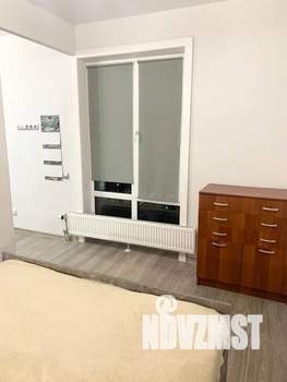 1-к квартира, посуточно, 38м2, 13/17 этаж