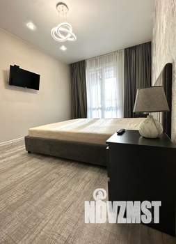 2-к квартира, посуточно, 48м2, 7/9 этаж