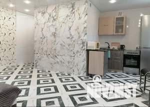 Студия квартира, на длительный срок, 35м2, 4/4 этаж