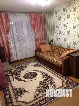 1-к квартира, на длительный срок, 32м2, 2/5 этаж