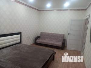 1-к квартира, посуточно, 31м2, 2/5 этаж