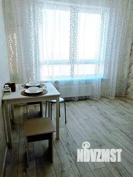 1-к квартира, на длительный срок, 36м2, 11/17 этаж